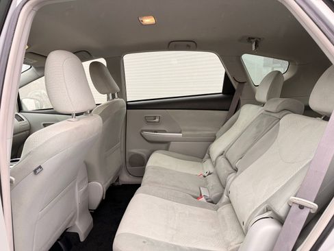 Used 2014 Toyota Prius V Two image 13