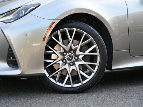 Used 2019 Lexus RC 300 AWD w/ Premium Package image 15