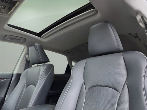 Used 2021 Lexus RX 350 AWD w/ Premium Package image 20