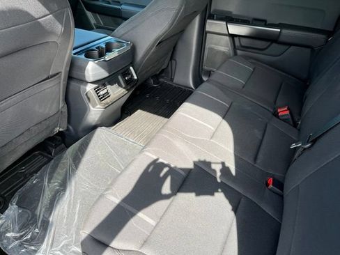 New 2026 Ford F150 STX AWD/4WD image 17