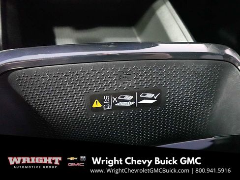 Used 2026 Chevrolet Equinox RS w/ Convenience Package III image 23