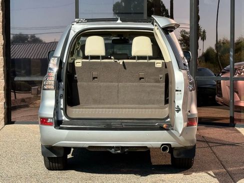 Used 2015 Lexus GX 460 image 31