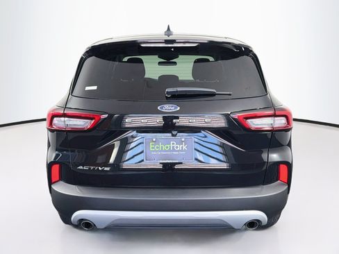 Used 2025 Ford Escape Active FWD image 7
