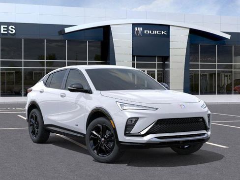New 2026 Buick Envista Sport Touring w/ Convenience I Package image 31