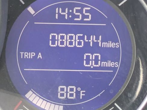 Used 2015 Honda Fit EX-L image 27