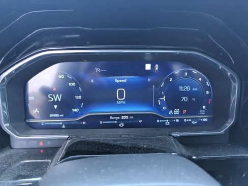 Used 2022 Chevrolet Silverado 1500 RST w/ All Star Edition Plus AWD/4WD image 17