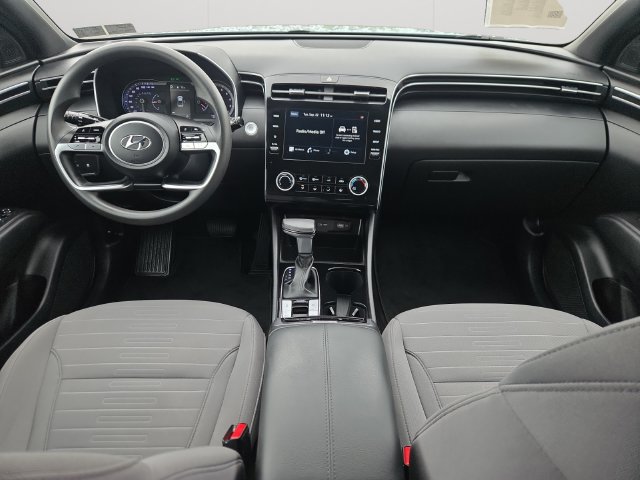 Used 2022 Hyundai Santa Cruz SEL AWD/4WD image 18