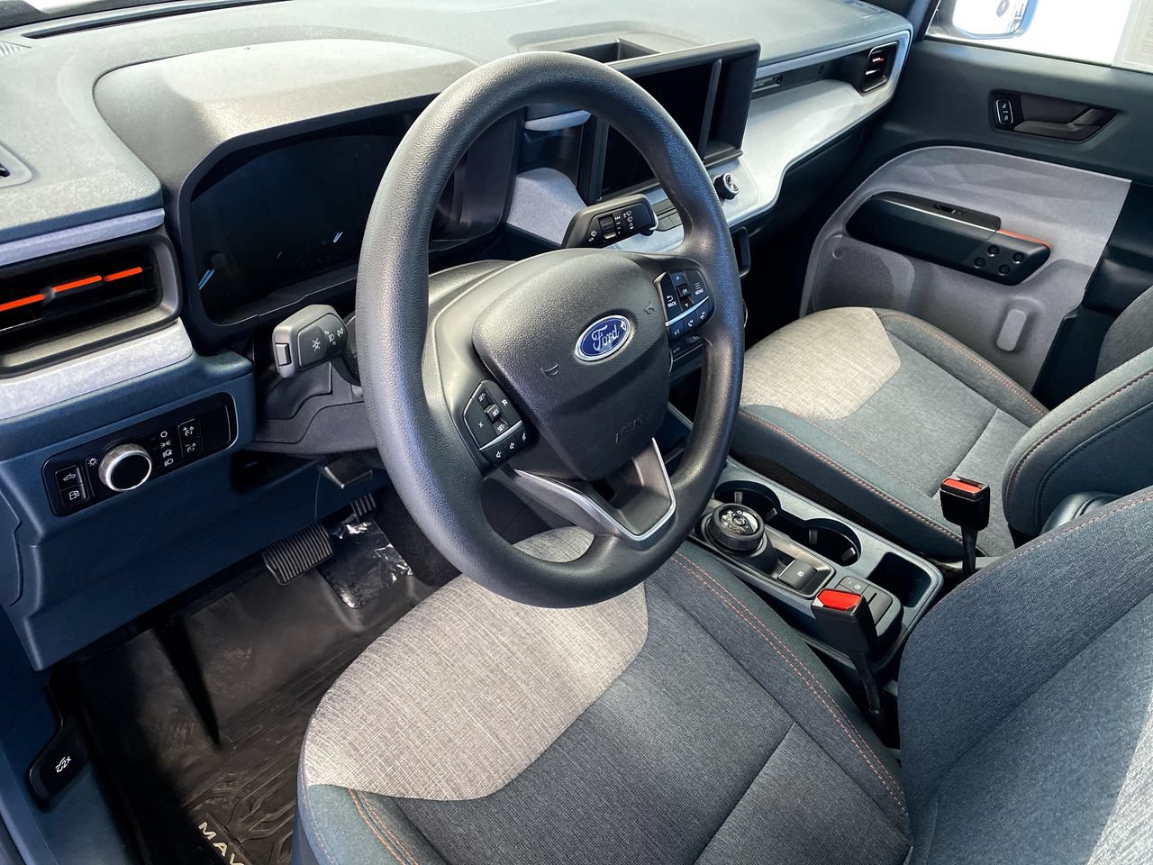 Used 2023 Ford Maverick XLT FWD image 20