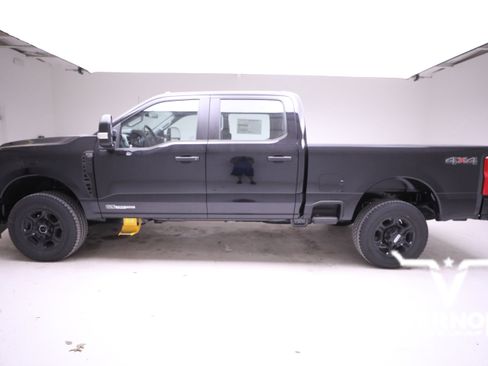 New 2026 Ford F250 XL w/ STX Appearance Package image 2
