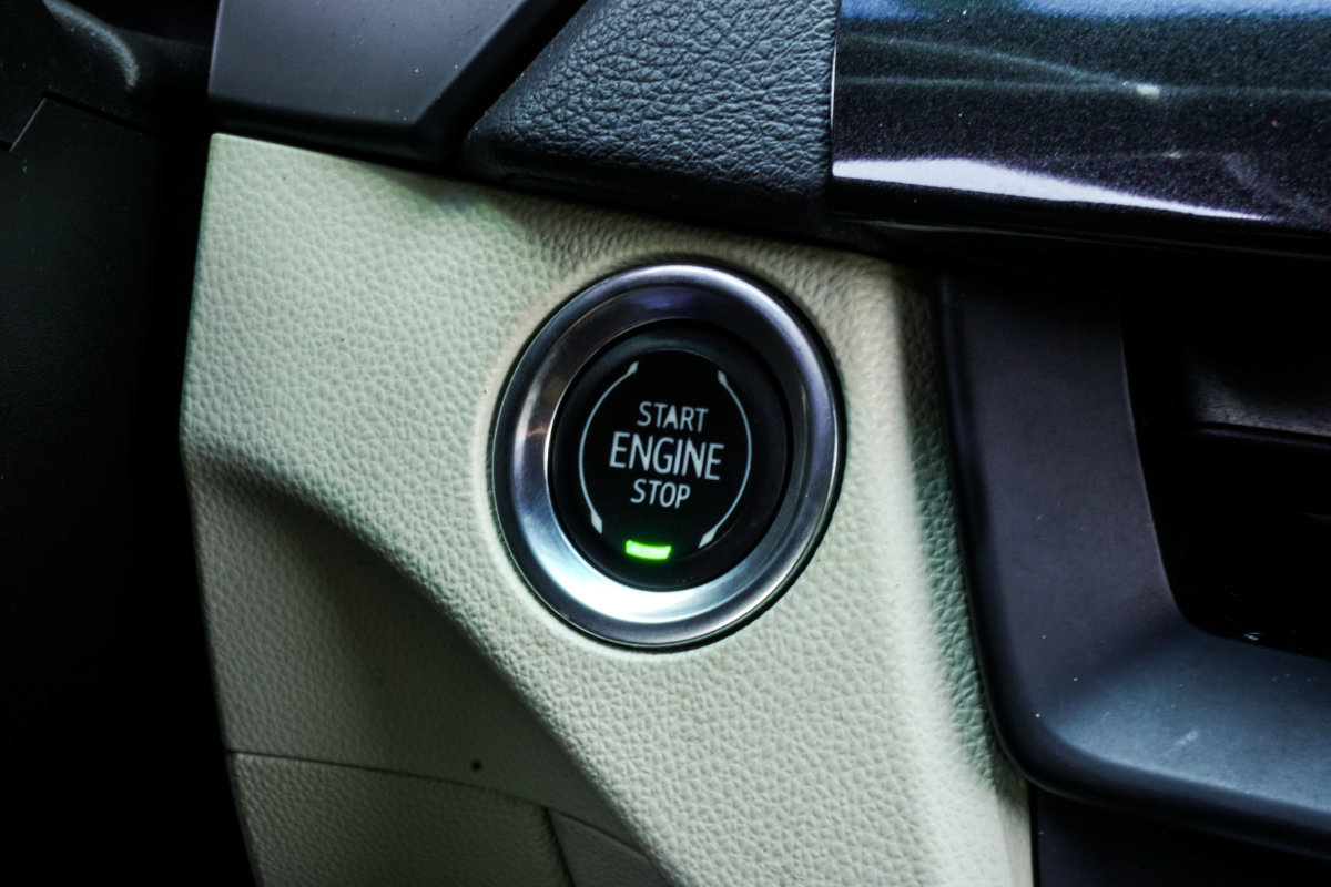 Used 2021 Cadillac CT4 Premium Luxury RWD image 24