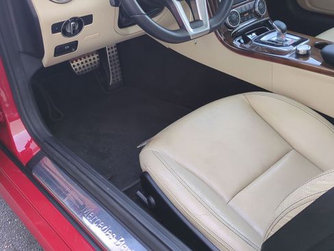 Used 2016 Mercedes-Benz SLK 300 image 15