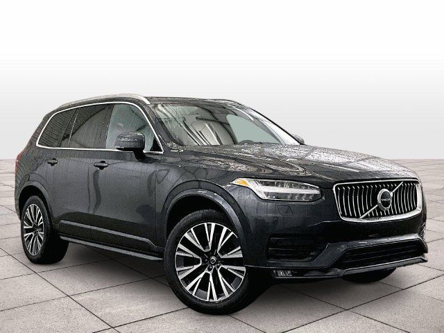 Used 2022 Volvo XC90 T6 Momentum w/ Climate Package AWD/4WD image 2
