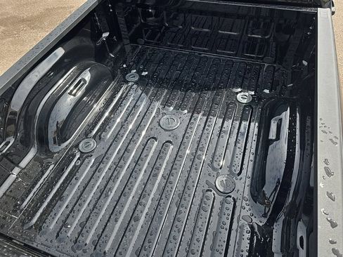 New 2025 RAM 2500 Tradesman image 21