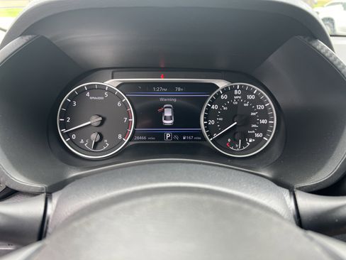 Used 2024 Nissan Sentra SR image 29