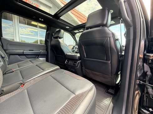 Used 2021 Ford F150 Raptor w/ Equipment Group 801A High image 39