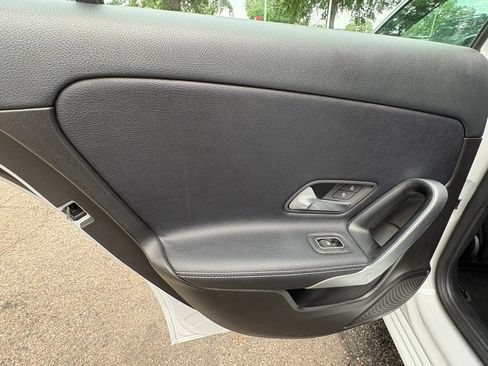 Used 2020 Mercedes-Benz A 220 image 24