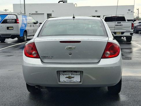 Used 2010 Chevrolet Cobalt LT FWD image 5