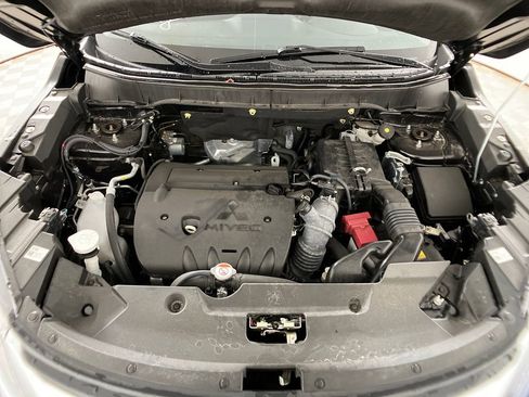 Used 2022 Mitsubishi Outlander Sport SE image 29