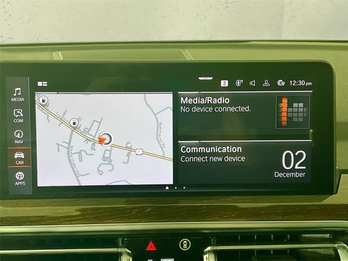 Used 2022 BMW X3 xDrive30i w/ Convenience Package image 16