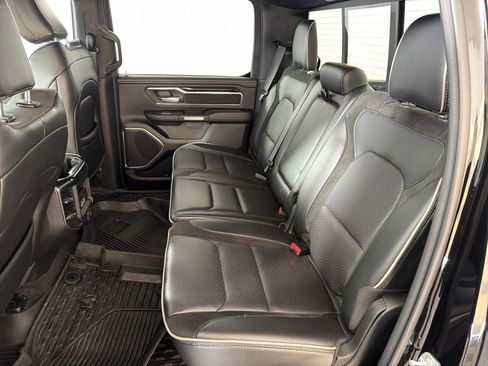 Used 2022 RAM 1500 Laramie w/ Sport Appearance Package image 25