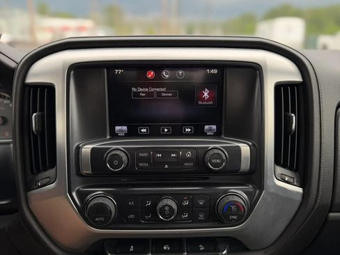 Used 2014 GMC Sierra 1500 SLE AWD/4WD image 13
