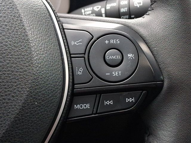 Used 2023 Toyota RAV4 XSE AWD/4WD image 24