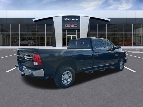 Used 2016 RAM 3500 Tradesman w/ Chrome Appearance Group image 5