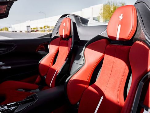 Used 2025 Ferrari SF90 Spider AWD/4WD image 47