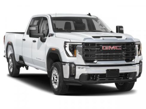 Used 2024 GMC Sierra 2500 AT4 w/ AT4 Premium Plus Package image 9