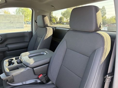 New 2025 GMC Sierra 1500 Pro w/ Pro Value Package image 19