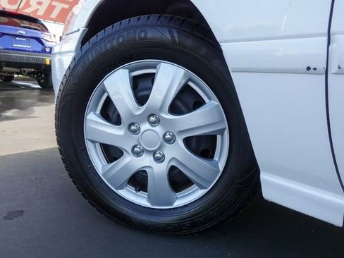 Used 2001 Toyota Camry LE image 11