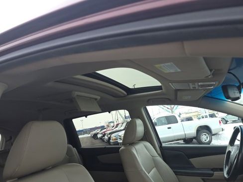 Used 2013 Honda Odyssey EX-L image 35