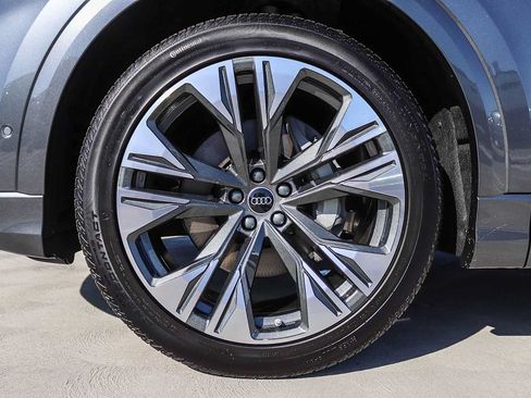 New 2026 Audi Q8 Premium Plus AWD/4WD image 14