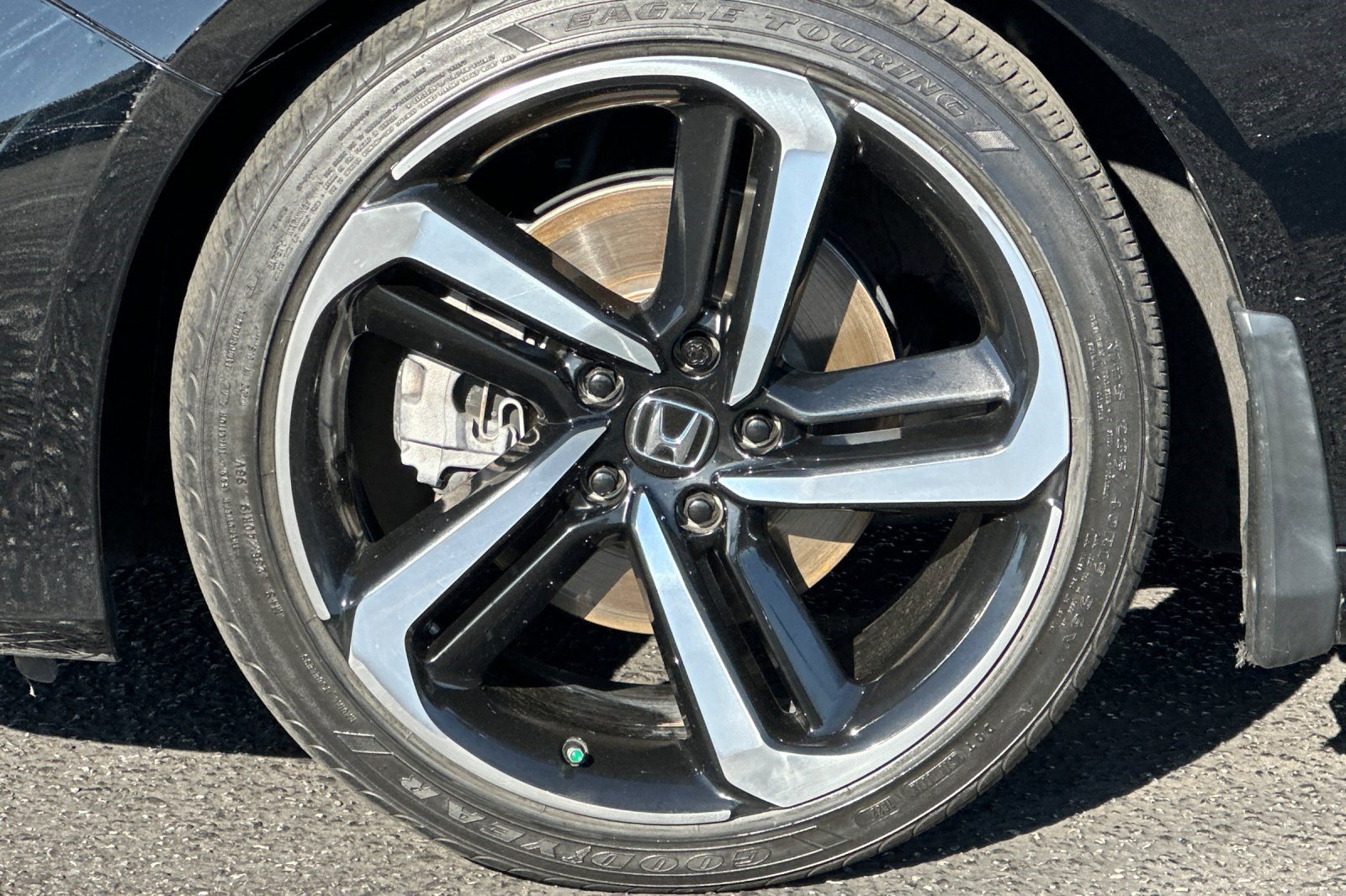 Used 2022 Honda Accord Sport image 13