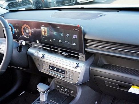 New 2026 Hyundai Kona SEL Sport FWD image 12