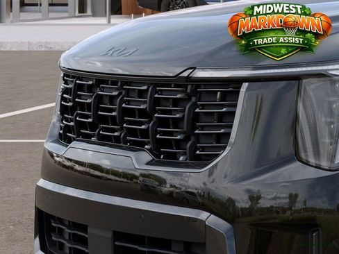 New 2026 Kia Sorento X-Line EX image 12