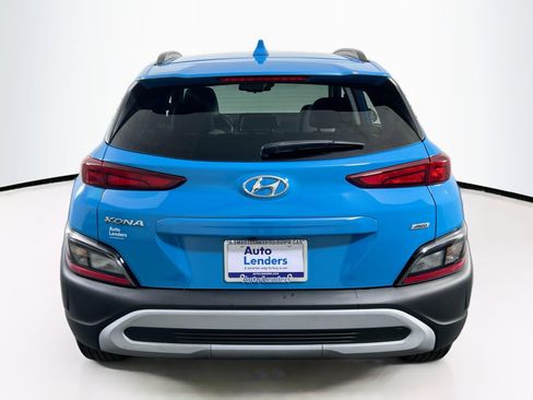Used 2023 Hyundai Kona SEL w/ Convenience Package image 6