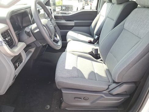New 2026 Ford F350 XLT w/ XLT Premium Package image 19