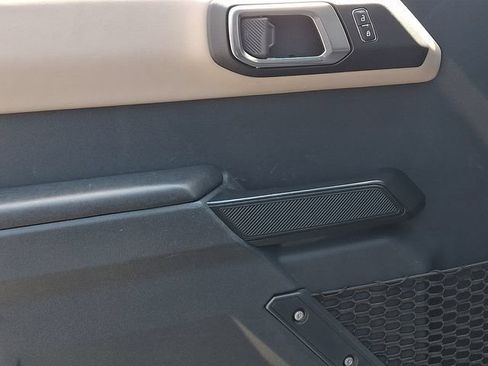 Used 2024 Ford Bronco Wildtrak AWD/4WD image 23