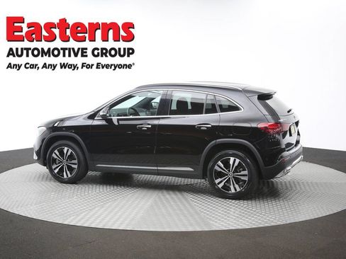 Used 2025 Mercedes-Benz GLA 250 image 61