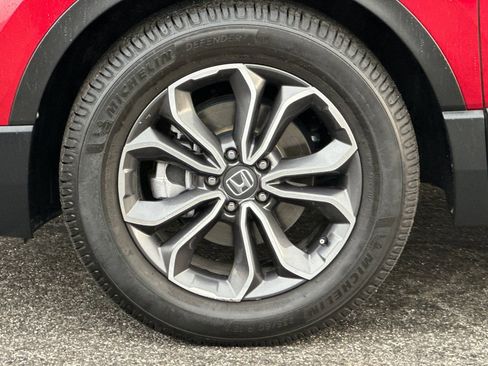 Used 2021 Honda CR-V EX image 36