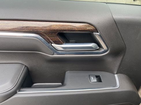 Used 2022 GMC Sierra 1500 Elevation image 59