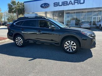 Used 2023 Subaru Outback Premium video 1
