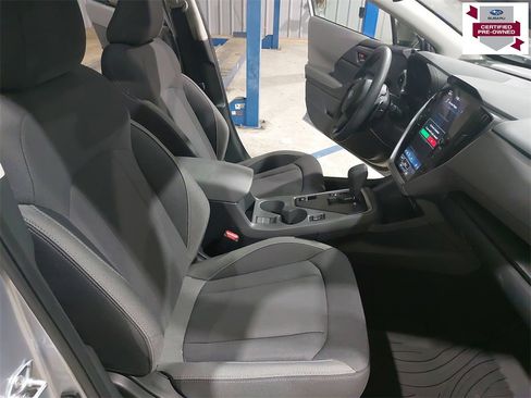 Certified 2025 Subaru Crosstrek 2.0i Premium image 10