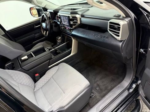 Used 2024 Toyota Tundra SR5 image 33