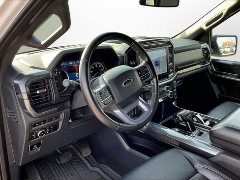 Used 2023 Ford F150 XLT w/ Equipment Group 302A High image 20