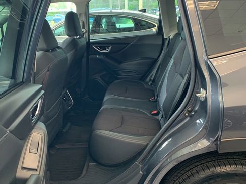 Used 2021 Subaru Forester Premium w/ Popular Package #1 image 12