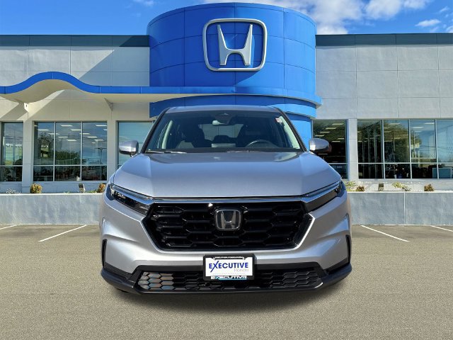 Used 2024 Honda CR-V EX image 6