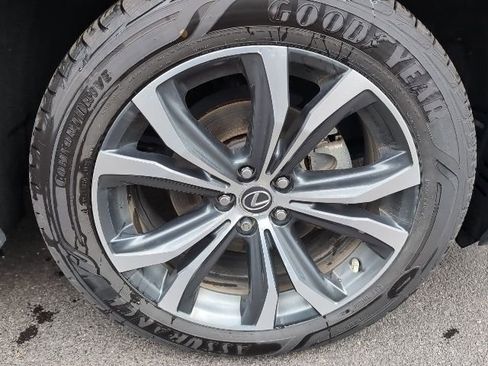 Used 2022 Lexus RX 350 AWD w/ Premium Package image 8