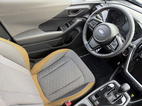 Certified 2025 Subaru Crosstrek 2.5i Sport w/ Crosstrek Mirror Package image 9